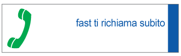 Fast ti richiama